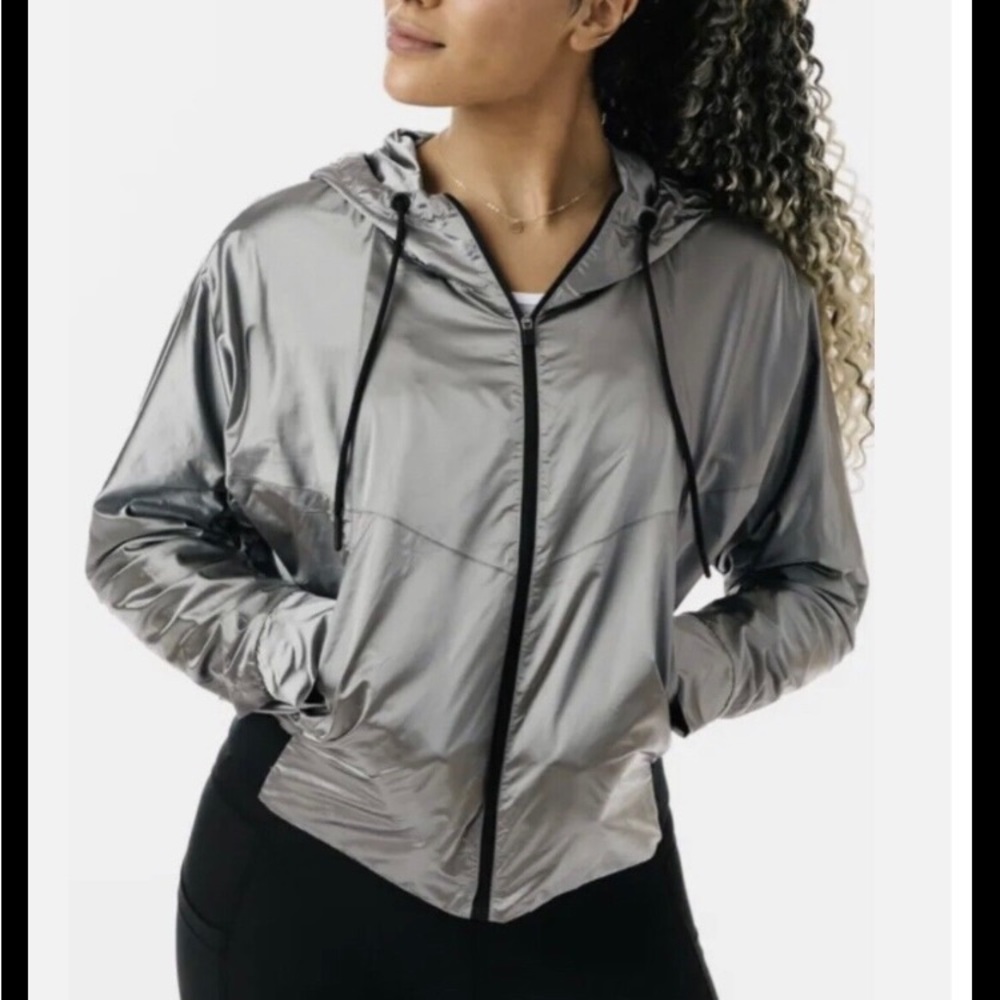 ZYIA Jacket Activewear